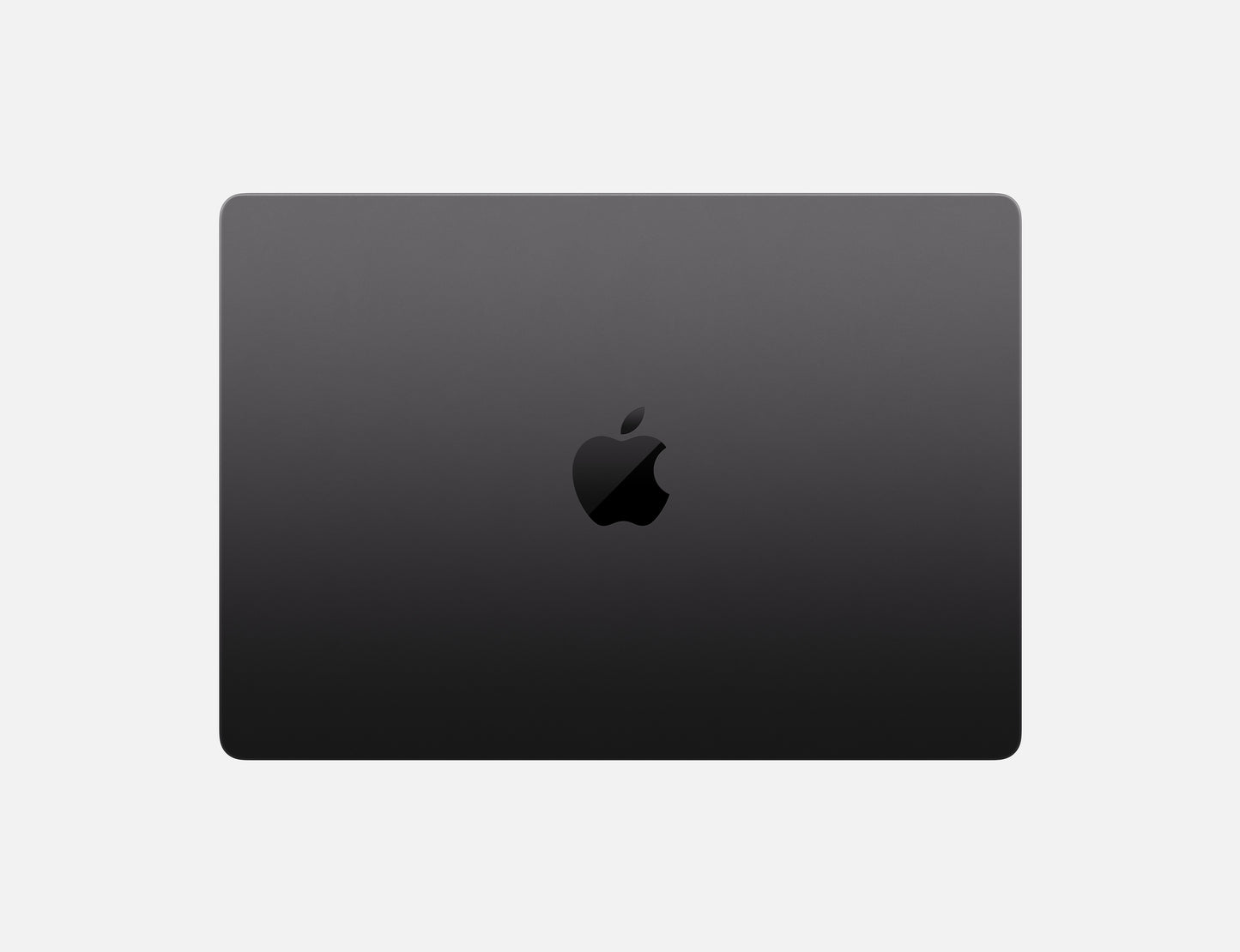 MacBook Pro 14 inches M4, black, 24GB, 1TB, UK Keyboard