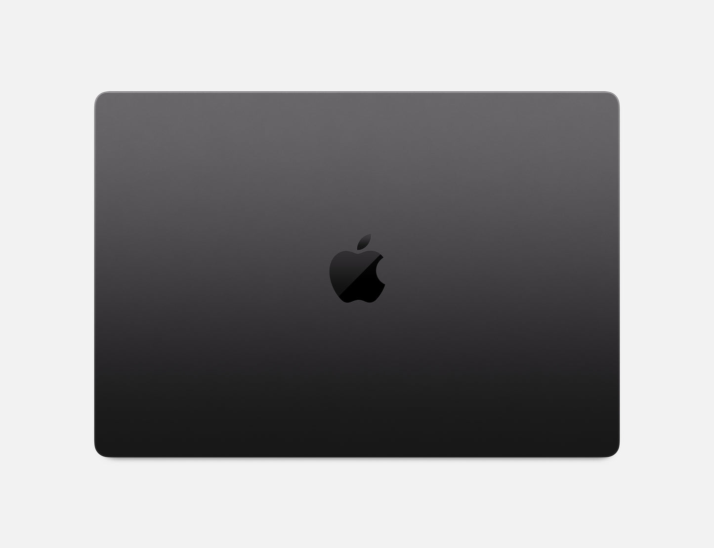 MacBook Pro 16 inches M4 Max, black, 12GB, 1TB, DE Keyboard